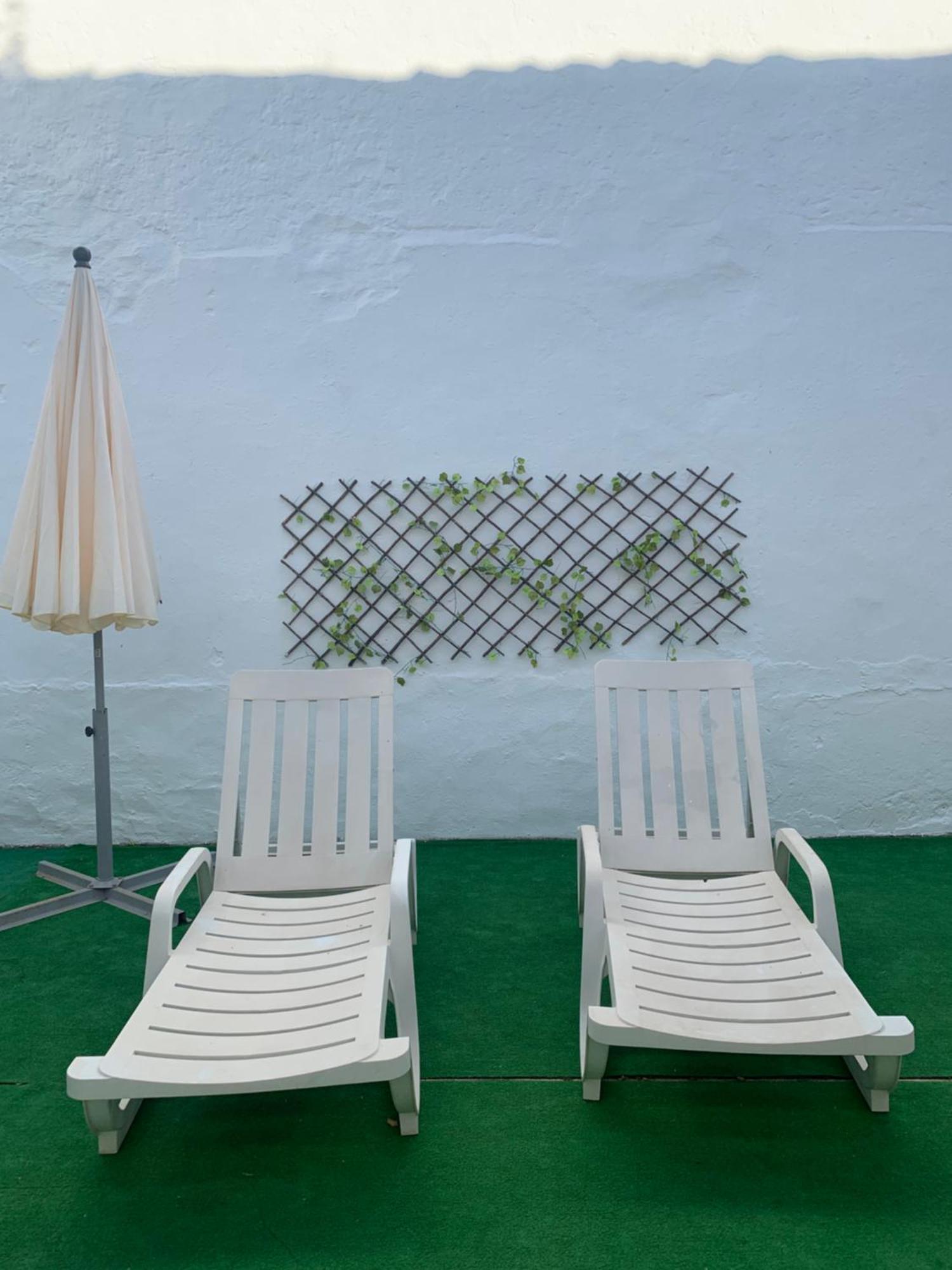 Вилла Casa Dos Tios Estremoz-Veiros Экстерьер фото