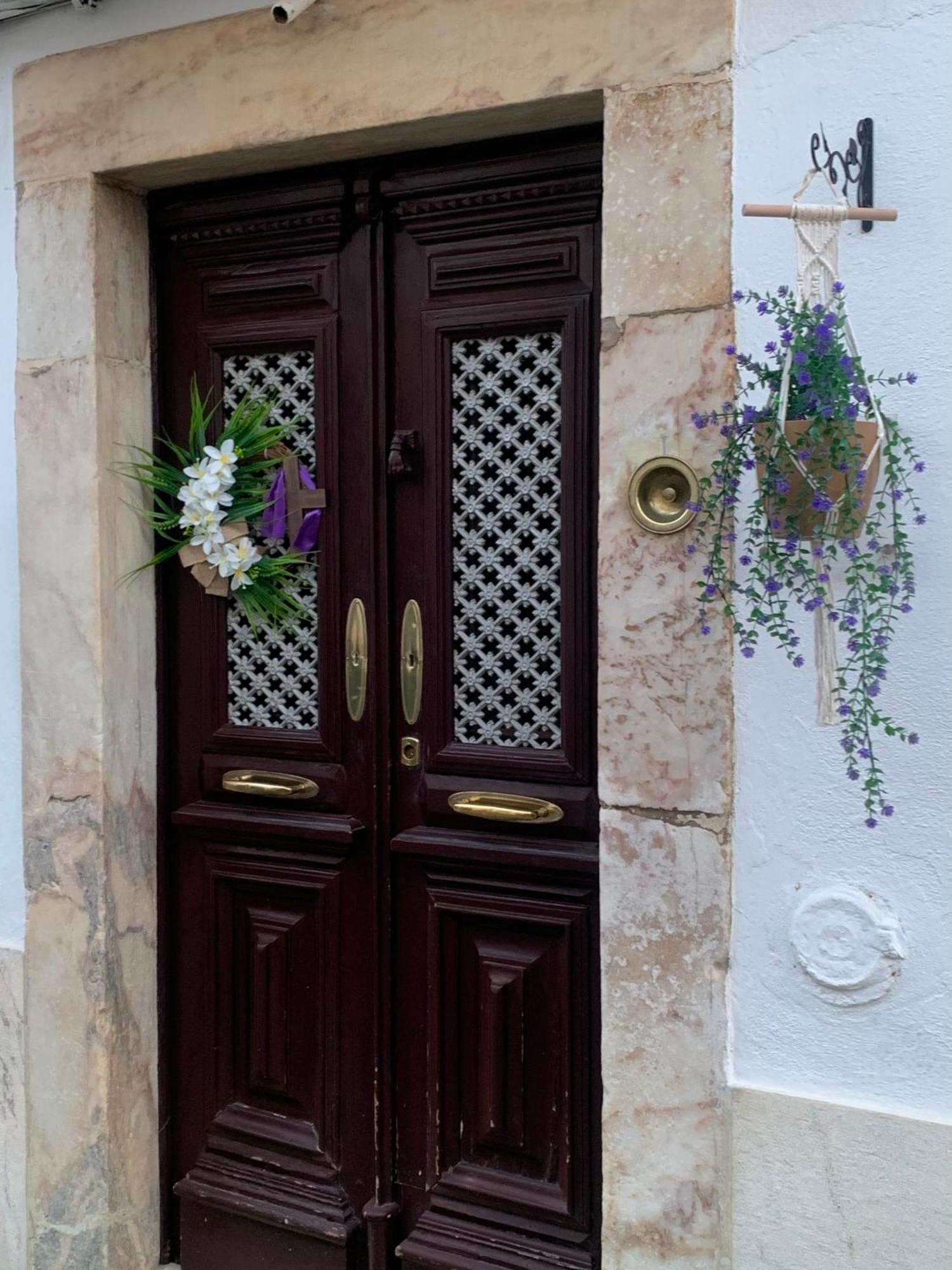 Вилла Casa Dos Tios Estremoz-Veiros Экстерьер фото