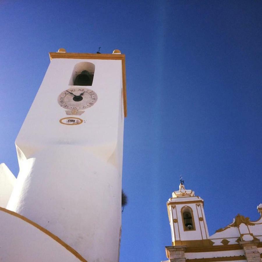 Вилла Casa Dos Tios Estremoz-Veiros Экстерьер фото