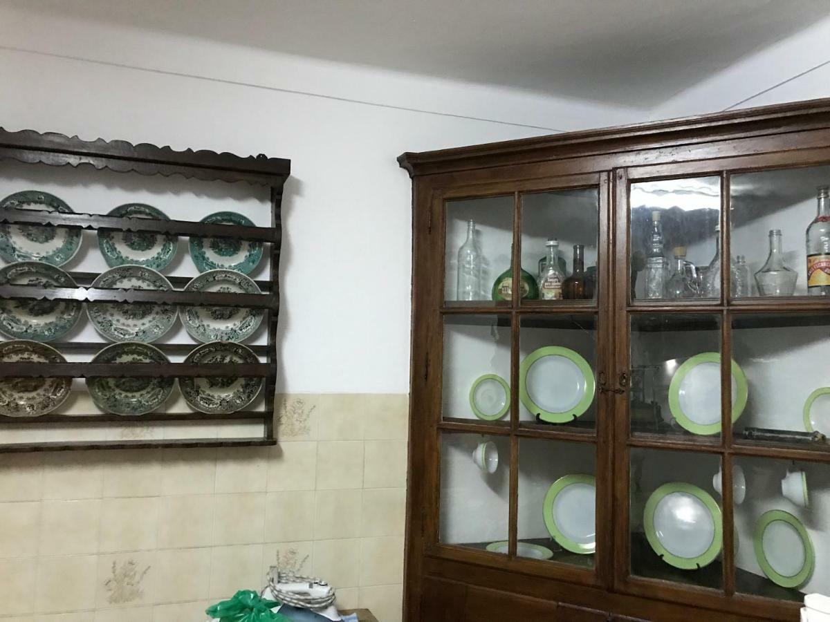 Вилла Casa Dos Tios Estremoz-Veiros Экстерьер фото