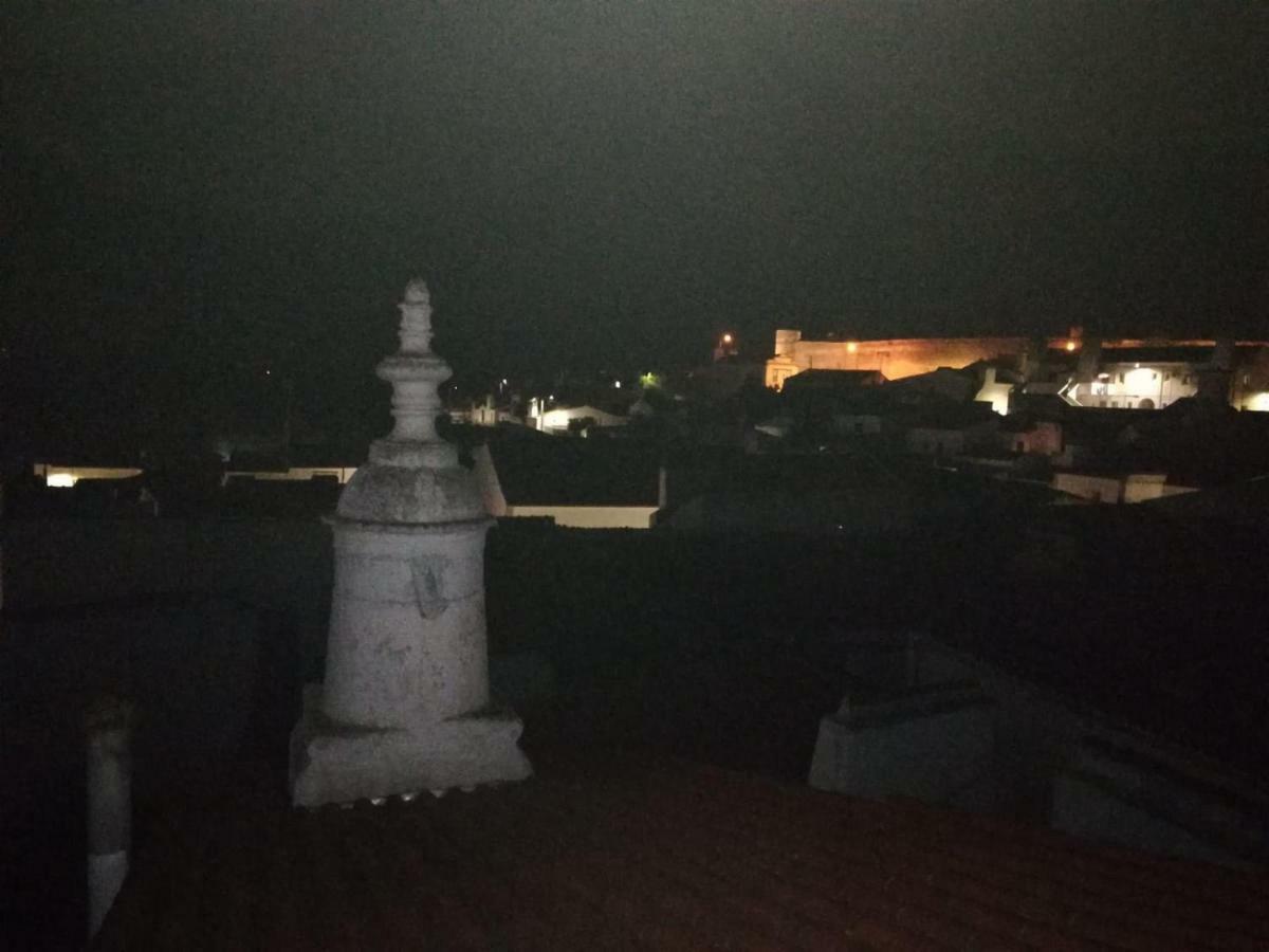 Вилла Casa Dos Tios Estremoz-Veiros Экстерьер фото