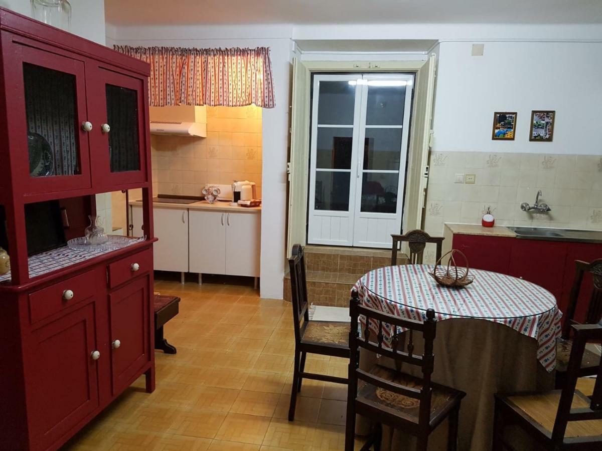 Вилла Casa Dos Tios Estremoz-Veiros Экстерьер фото