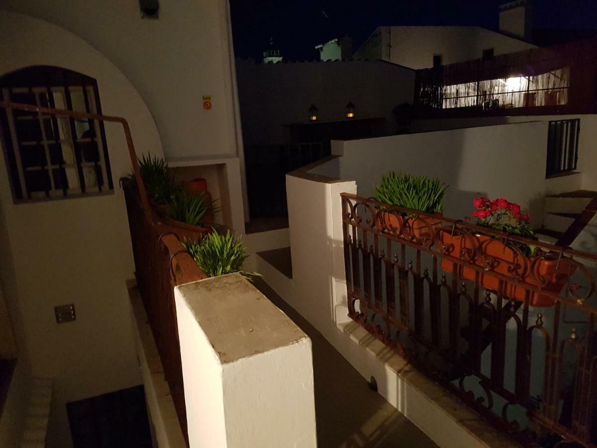 Вилла Casa Dos Tios Estremoz-Veiros Экстерьер фото
