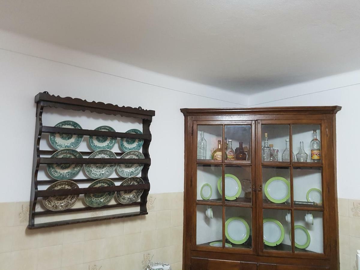 Вилла Casa Dos Tios Estremoz-Veiros Экстерьер фото