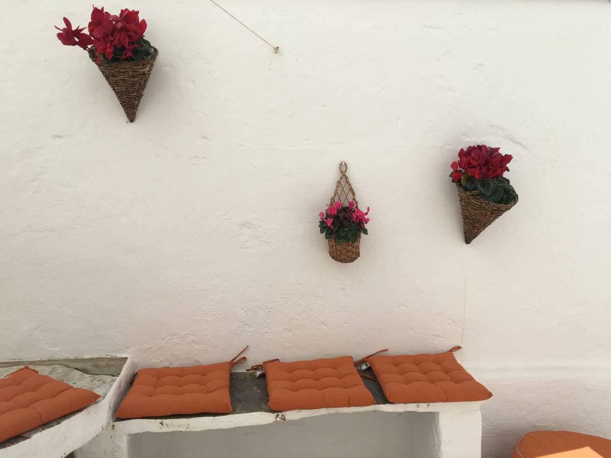 Вилла Casa Dos Tios Estremoz-Veiros Экстерьер фото