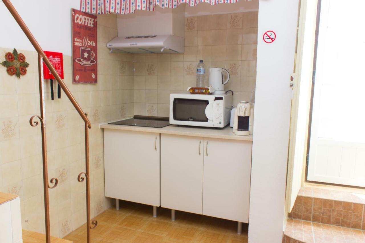 Вилла Casa Dos Tios Estremoz-Veiros Экстерьер фото