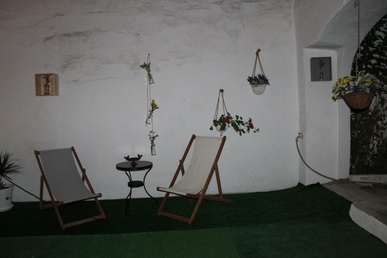 Вилла Casa Dos Tios Estremoz-Veiros Экстерьер фото