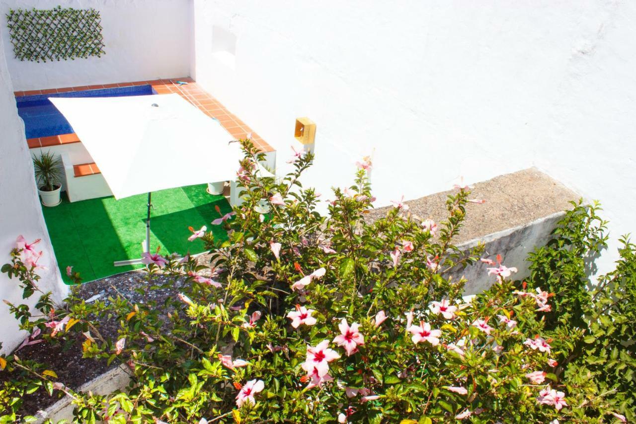 Вилла Casa Dos Tios Estremoz-Veiros Экстерьер фото