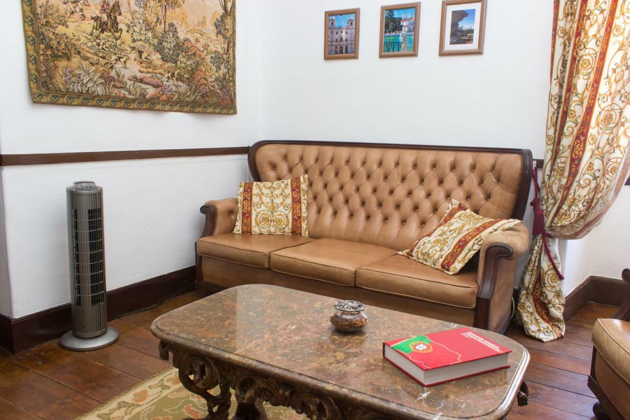 Вилла Casa Dos Tios Estremoz-Veiros Экстерьер фото