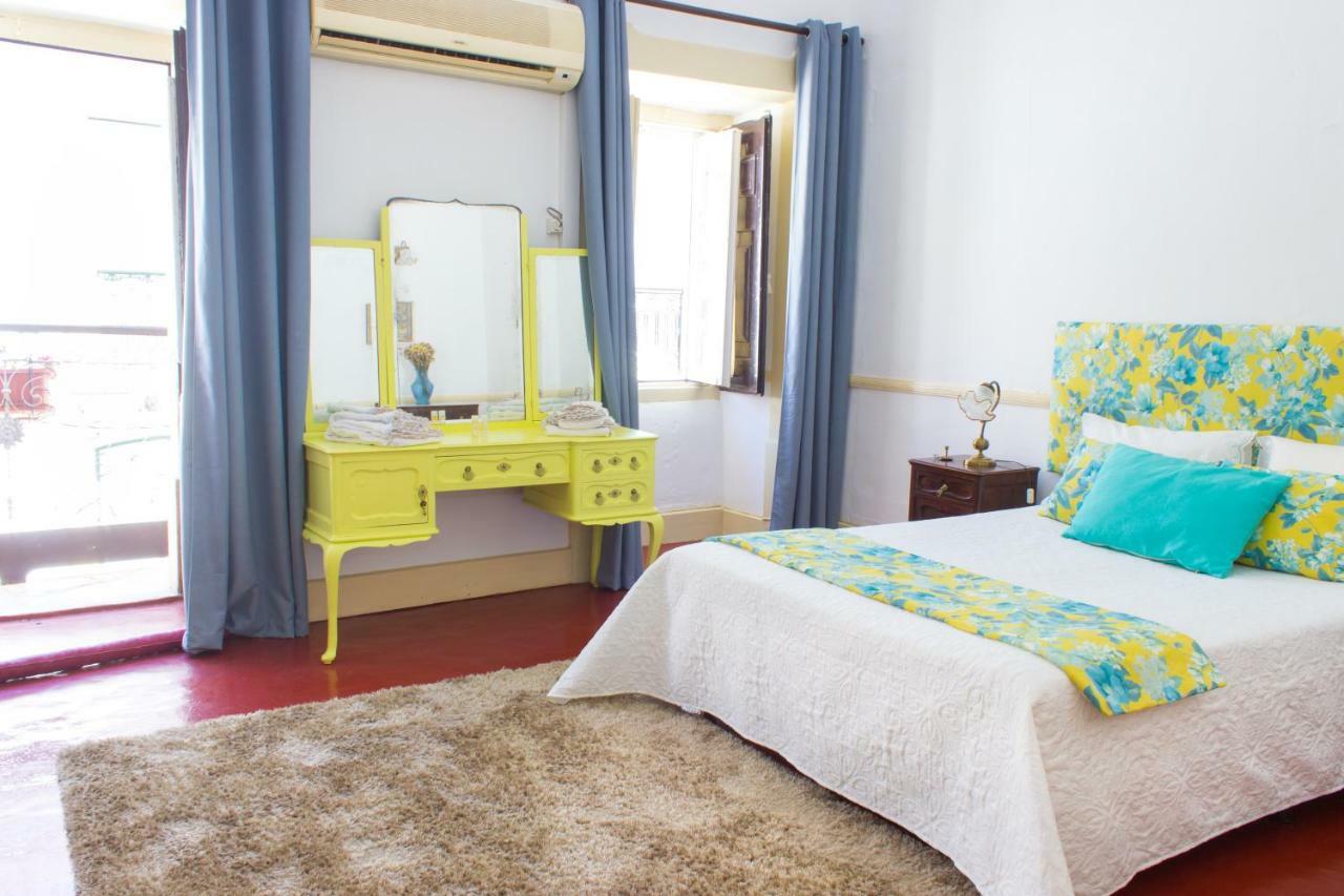 Вилла Casa Dos Tios Estremoz-Veiros Экстерьер фото