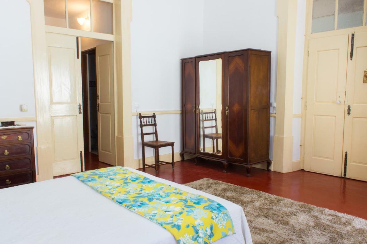 Вилла Casa Dos Tios Estremoz-Veiros Экстерьер фото