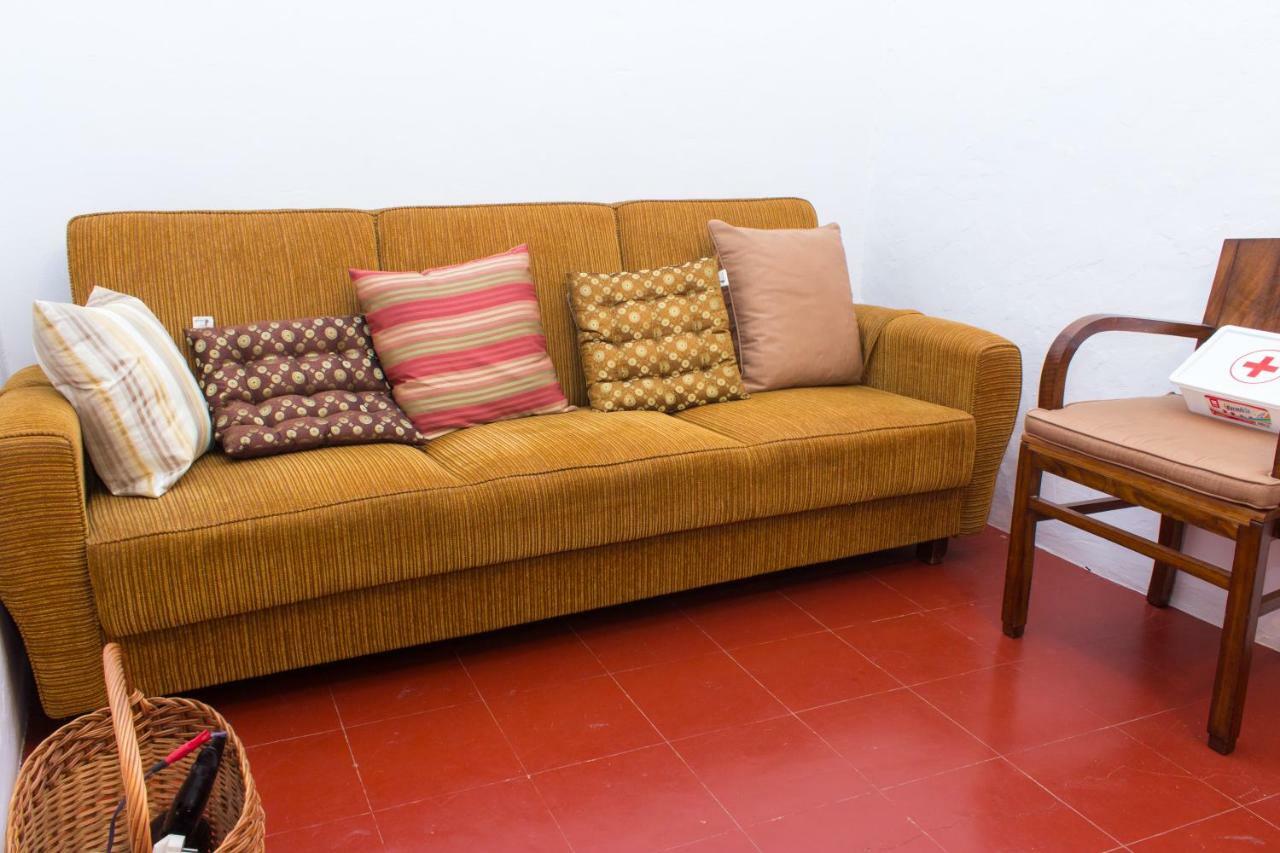Вилла Casa Dos Tios Estremoz-Veiros Экстерьер фото