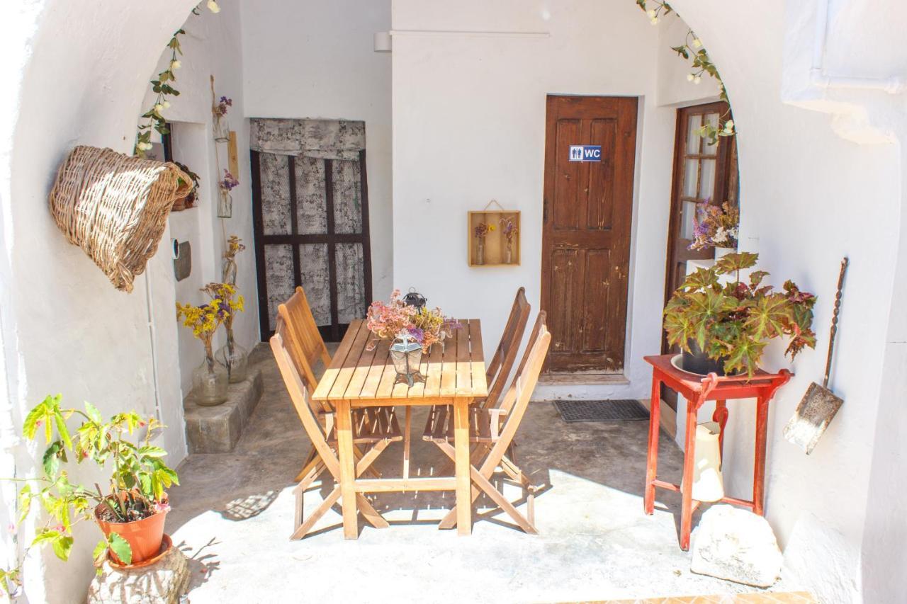 Вилла Casa Dos Tios Estremoz-Veiros Экстерьер фото