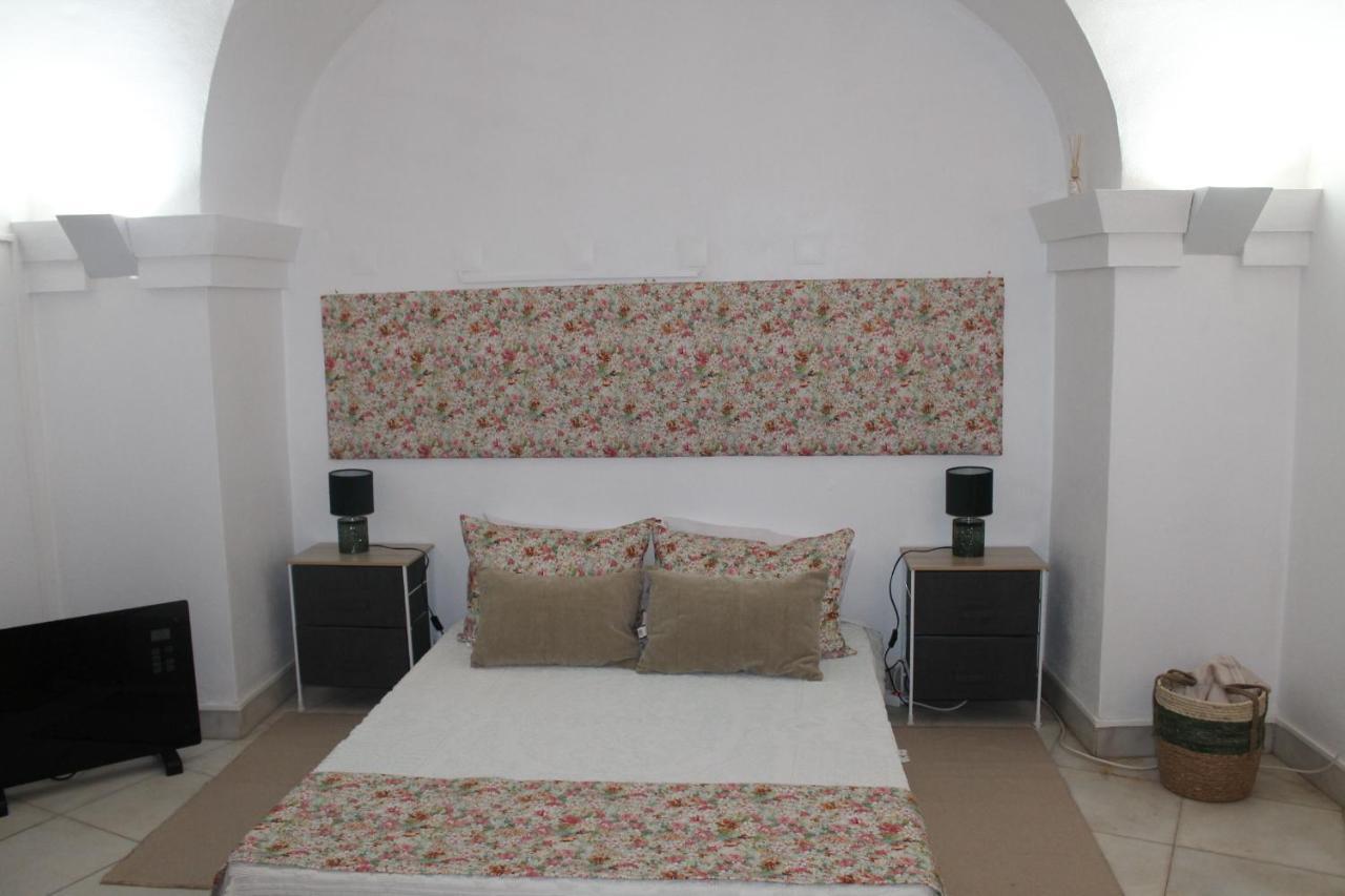 Вилла Casa Dos Tios Estremoz-Veiros Экстерьер фото